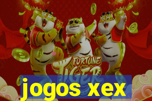 jogos xex